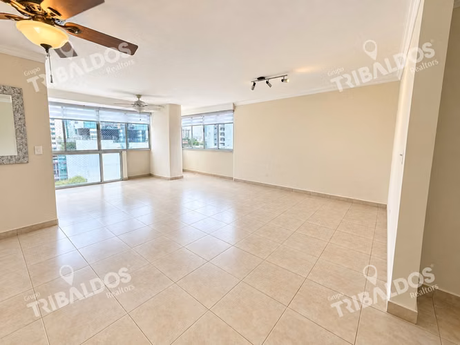 Venta y alquiler de apartamento en Fairmont Plaza, Calle 67, San Francisco - Imagen 2