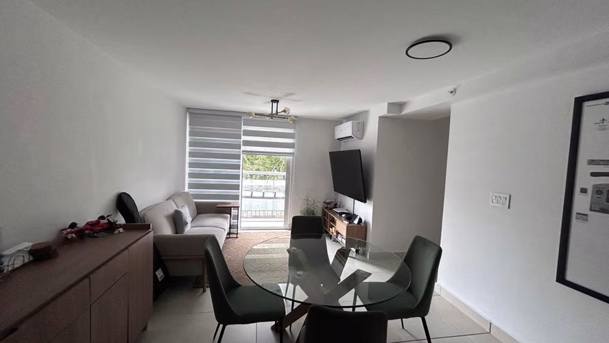 Venta de apartamento en Panama viejo Residence