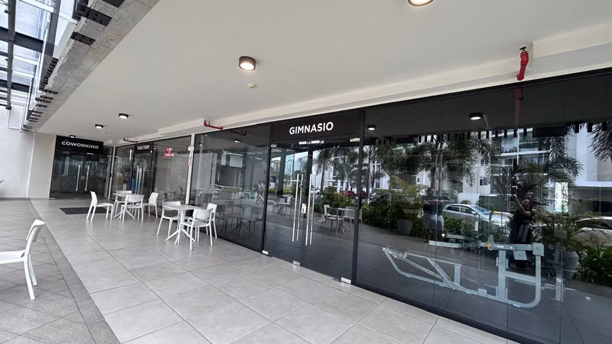 Venta de apartamento en Panama viejo Residence
