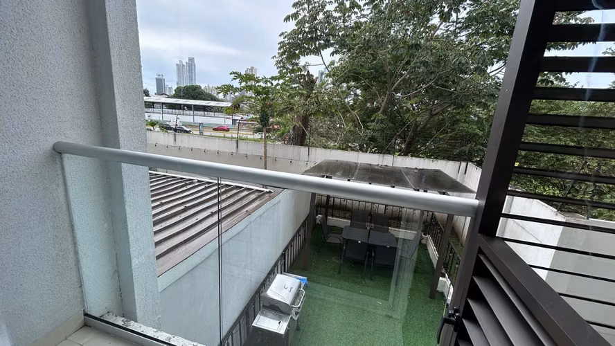 Venta de apartamento en Panama viejo Residence