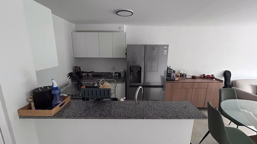 Venta de apartamento en Panama viejo Residence