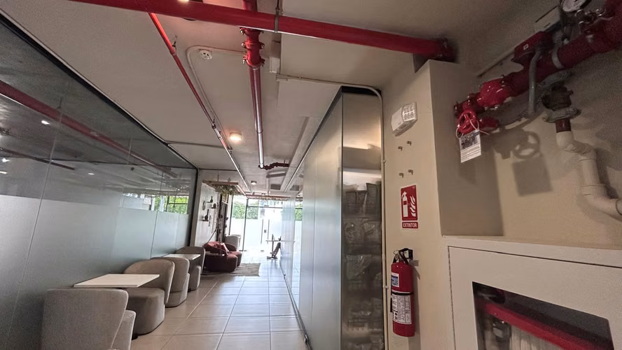 Venta de apartamento en Panama viejo Residence