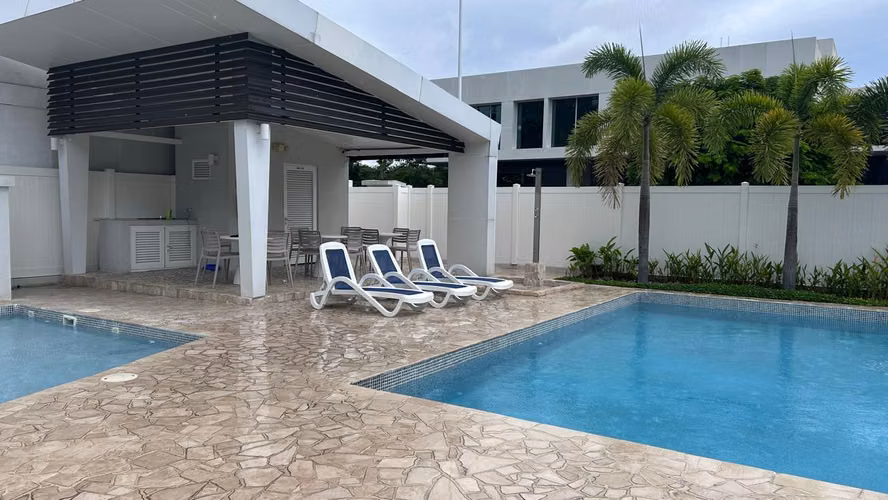 Venta de apartamento en Panama viejo Residence