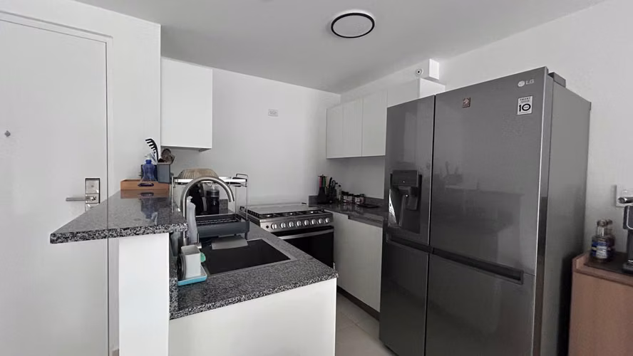 Venta de apartamento en Panama viejo Residence