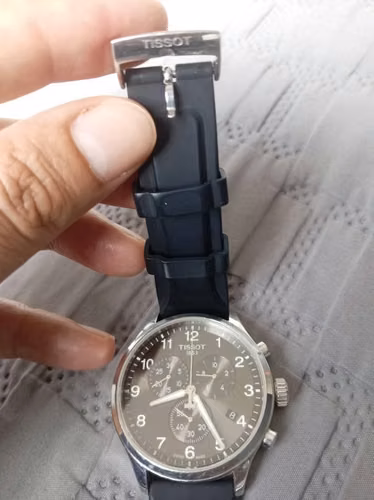 Remato relojes usados