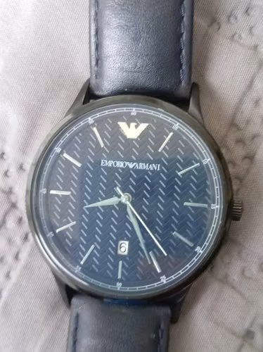 Remato relojes usados