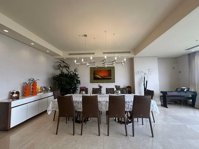Venta de Penthouse, Ph La Vista Santa Maria
