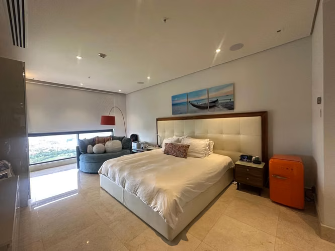 Venta de Penthouse, Ph La Vista Santa Maria
