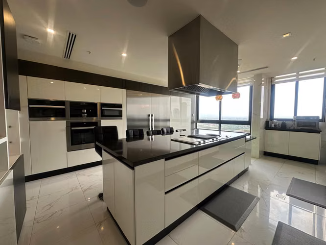 Venta de Penthouse, Ph La Vista Santa Maria