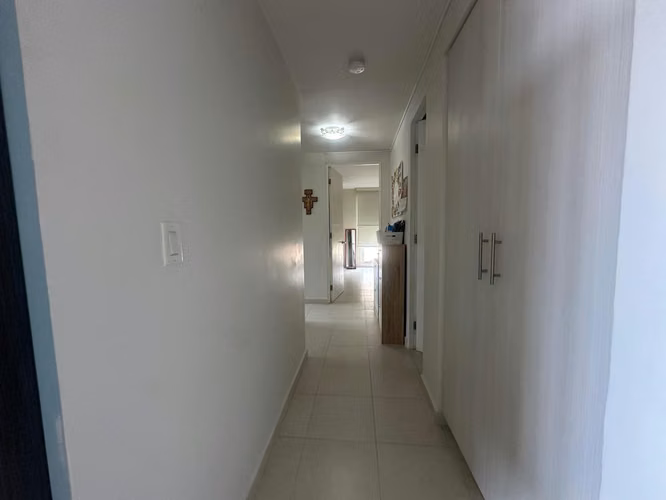Venta de apartamento en Ph Versalles.