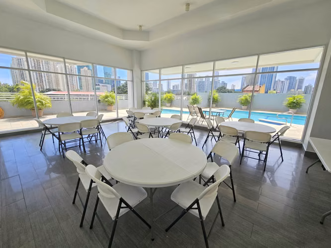 Venta de Apartamento en PH Pacific Coast - San Francisco. Haga su oferta