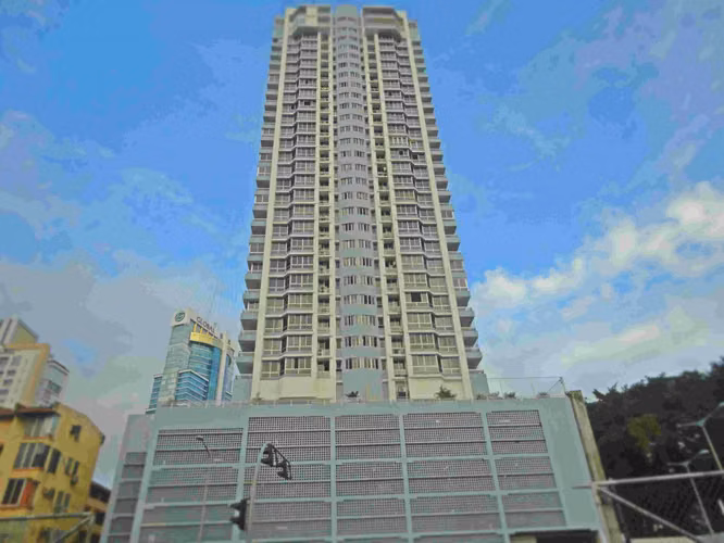 Venta de Apartamento en PH Pacific Coast - San Francisco. Haga su oferta
