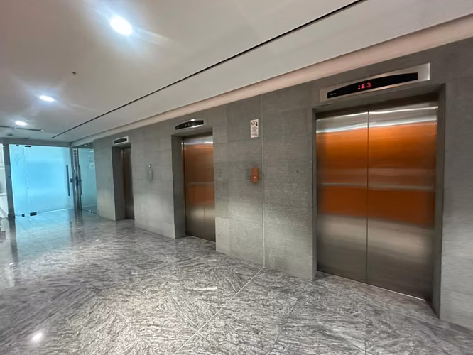Venta de Oficina en Santa Maria Office Plex 71