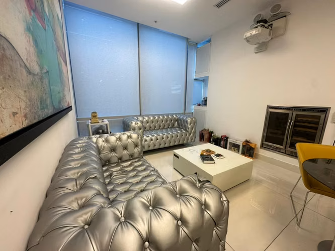 Venta de Oficina en Santa Maria Office Plex 71