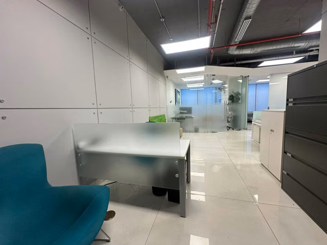Venta de Oficina en Santa Maria Office Plex 71