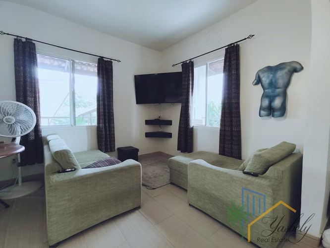 Oasis en San Carlos vía El Valle: Casa + Casita, Piscina y Jardín Frutal - Imagen 15