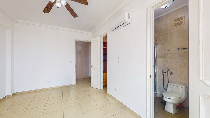 Venta Apartamento Duplex Punta Pacifica 262m2 - Imagen 8