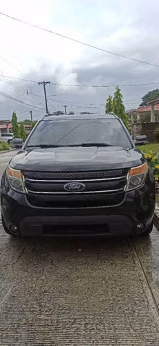 Ford explorer 2014 - Imagen 4
