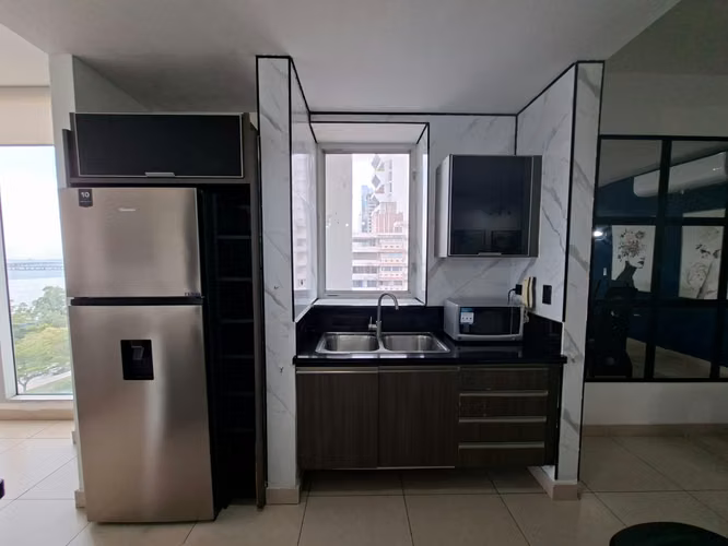 Apartamento en Alquiler en toda Av Balboa DPA 26-8878 - Imagen 6