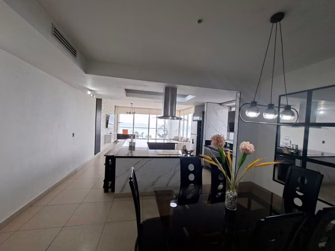 Apartamento en Alquiler en toda Av Balboa DPA 26-8878 - Imagen 3