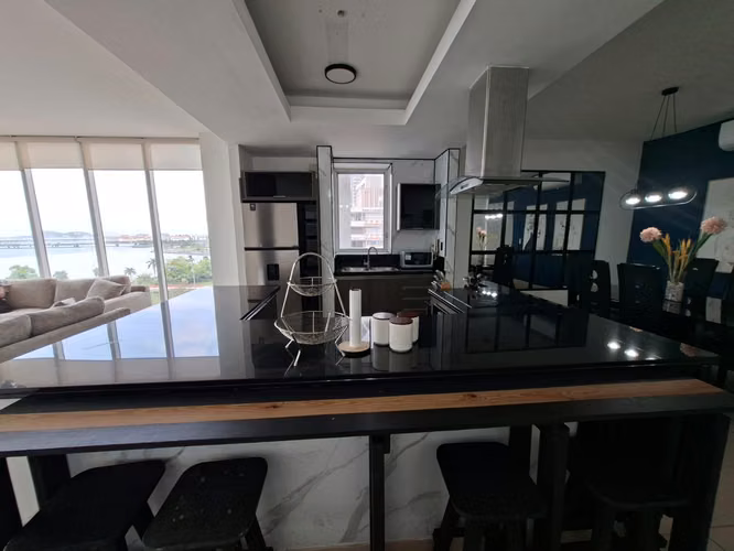 Apartamento en Alquiler en toda Av Balboa DPA 26-8878 - Imagen 4
