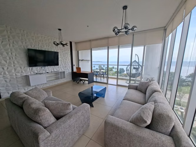 Apartamento en Alquiler en toda Av Balboa DPA 26-8878 - Imagen 2