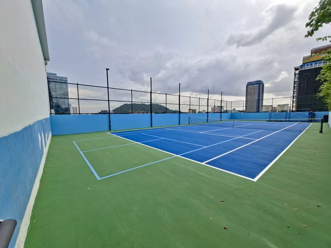 Apartamento en Alquiler en toda Av Balboa DPA 26-8878 - Imagen 16