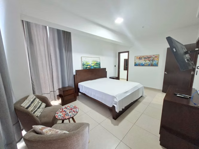 Apartamento en Alquiler en toda Av Balboa DPA 26-8878 - Imagen 9