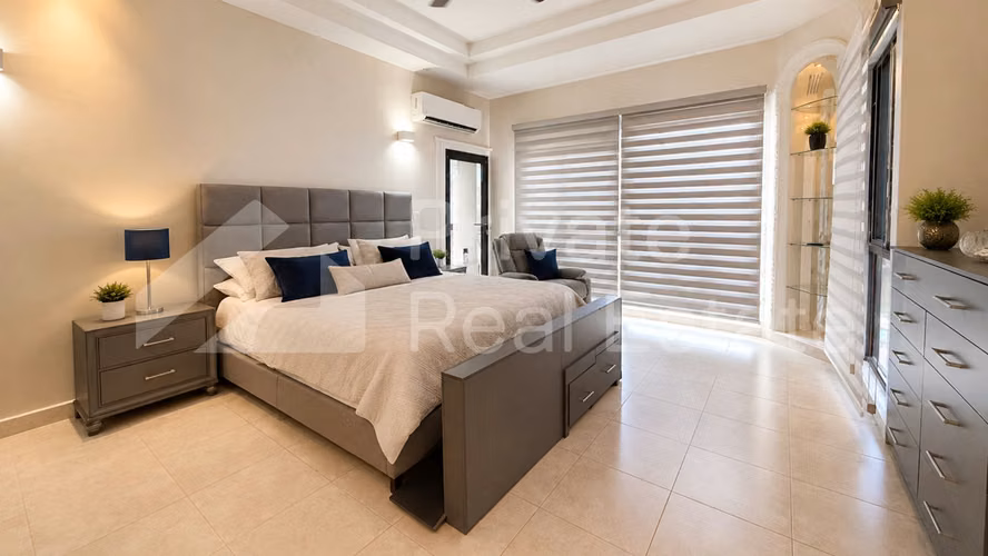 SE ALQUILA CASA EN ANTIGUA COSTA DEL ESTE