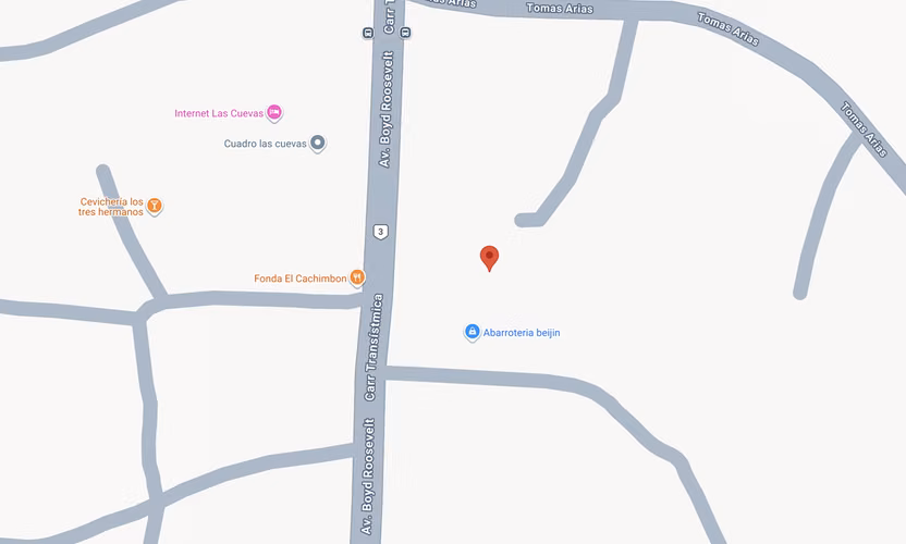 Terreno Comercial en Chilibre sobre Vía Transístmica | 2,435 m² - Imagen 11
