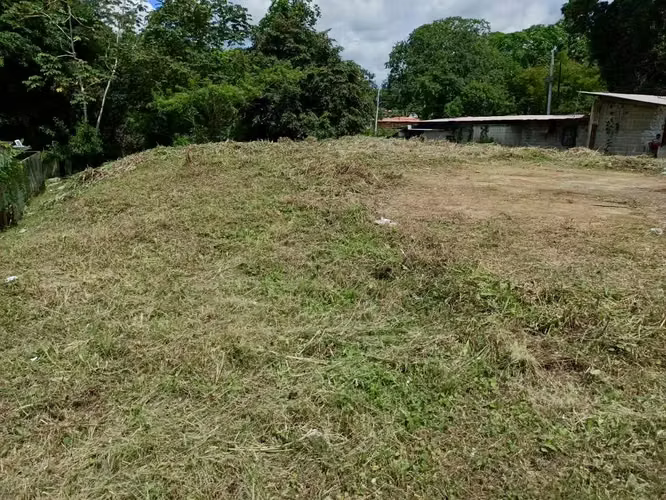 Terreno Comercial en Chilibre sobre Vía Transístmica | 2,435 m² - Imagen 9