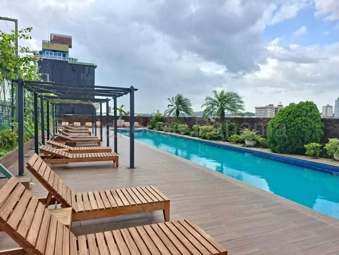 ALQUILER DE APARTAMENTO EN RIVAGE AVENIDA BALBOA HQ