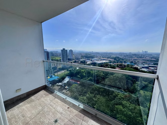 VENTA DE APARTAMENTO EN SKY POINT BETANIA HQ