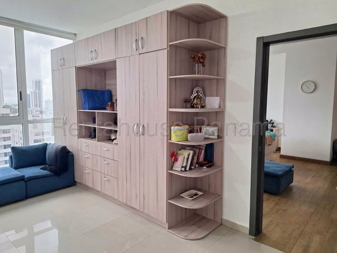 VENTA DE APARTAMENTO EN QUADRAT SAN FRANCISCO HQ