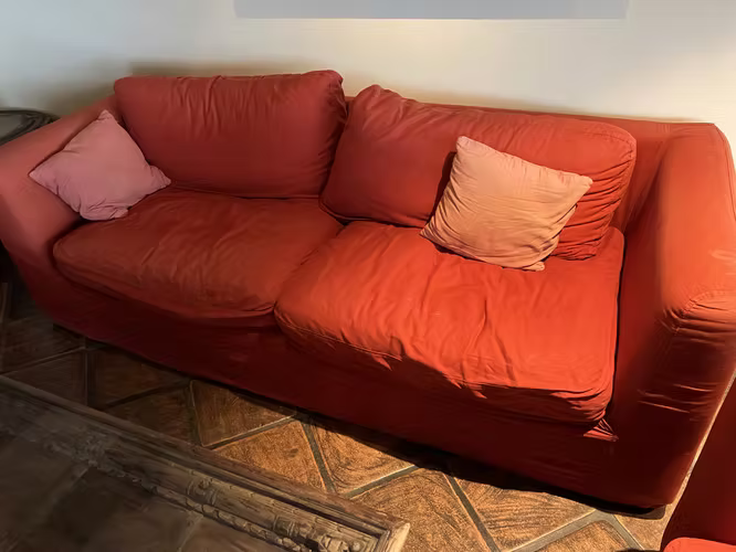 Vendo Muebles