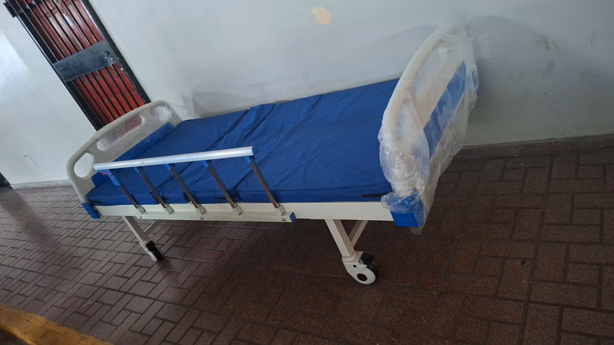 CAMA HOSPITALARIA