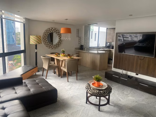 Apartment for Sale – PH Vista Tower, Obarrio