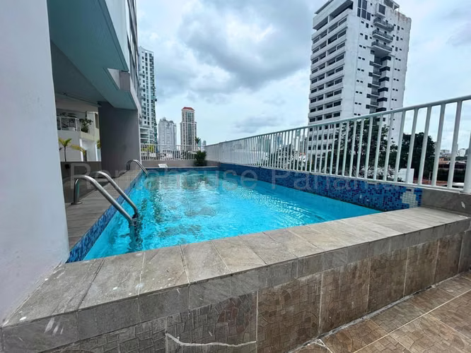 Apartamento en alquiler en San Francisco 26MVCH8497