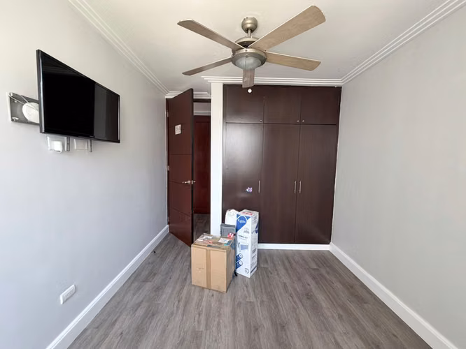 PH 7400 West | 156m² | 3 RECÁMARAS + FAMILY ROOM | 2 PARKINGS | $274,000 - Imagen 3