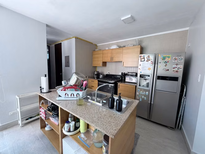 PH 7400 West | 156m² | 3 RECÁMARAS + FAMILY ROOM | 2 PARKINGS | $274,000 - Imagen 17
