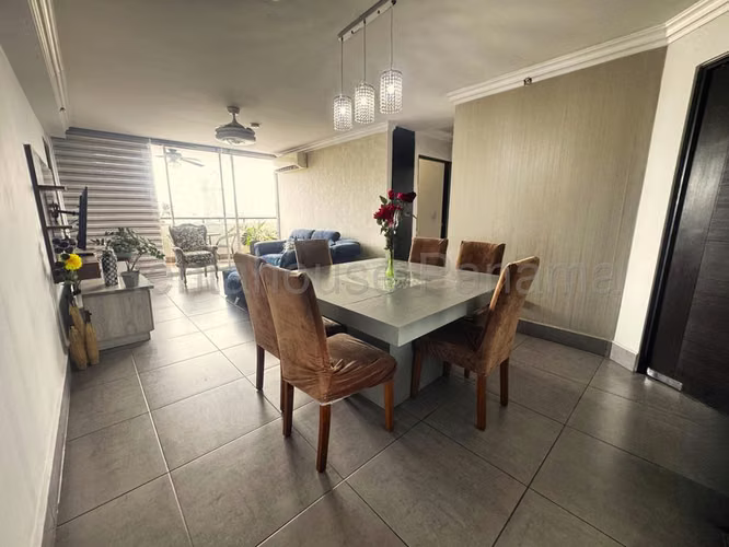Alquiler de apartamento en El Carmen 26MVCH8501