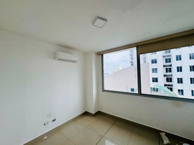 Se Vende Apartamento Calle 76 San Francisco Panamá