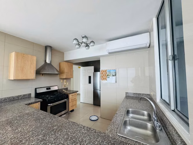 Se Vende Apartamento Calle 76 San Francisco Panamá