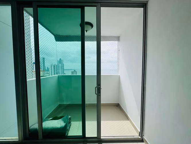 Se Vende Apartamento Calle 76 San Francisco Panamá