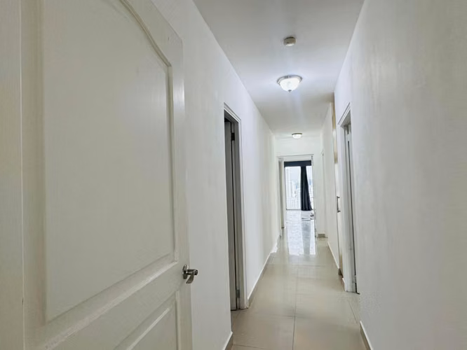 Se Vende Apartamento Calle 76 San Francisco Panamá