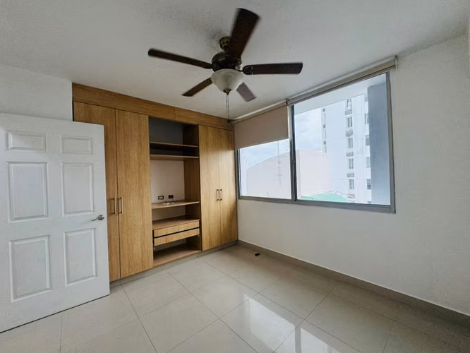 Se Vende Apartamento Calle 76 San Francisco Panamá