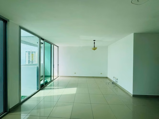 Se Vende Apartamento Calle 76 San Francisco Panamá