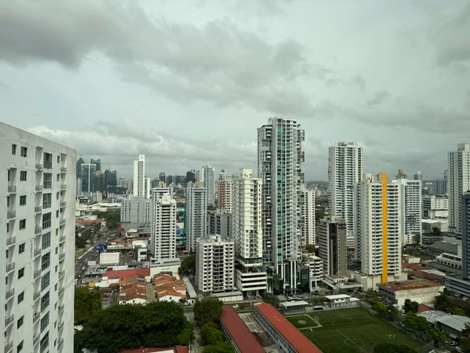 Se Vende Apartamento Calle 76 San Francisco Panamá