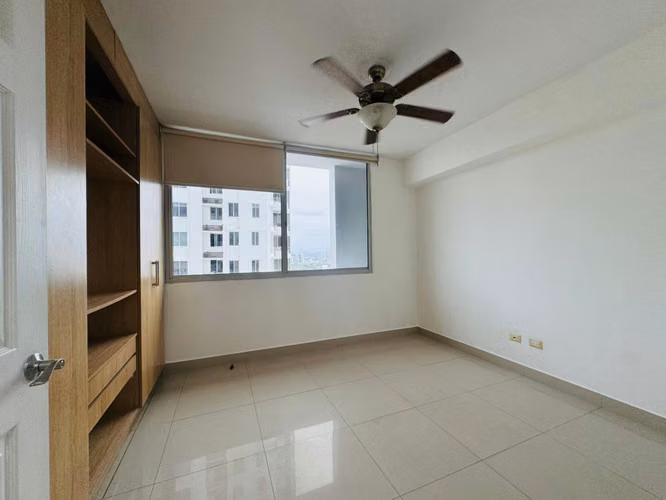 Se Vende Apartamento Calle 76 San Francisco Panamá