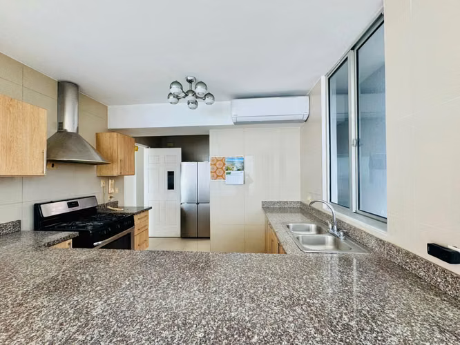 Se Vende Apartamento Calle 76 San Francisco Panamá